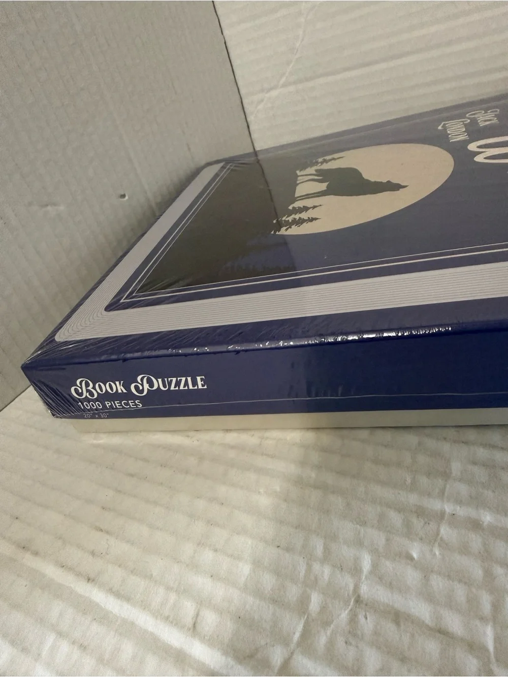 N/A once upon